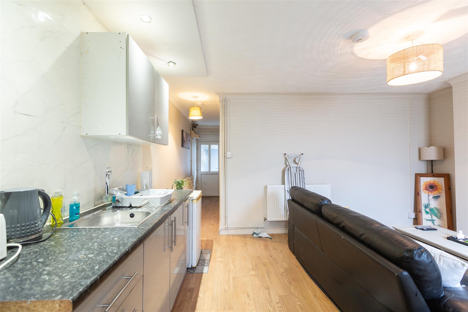 St. Helens Avenue, Swansea, SA1 4NQ